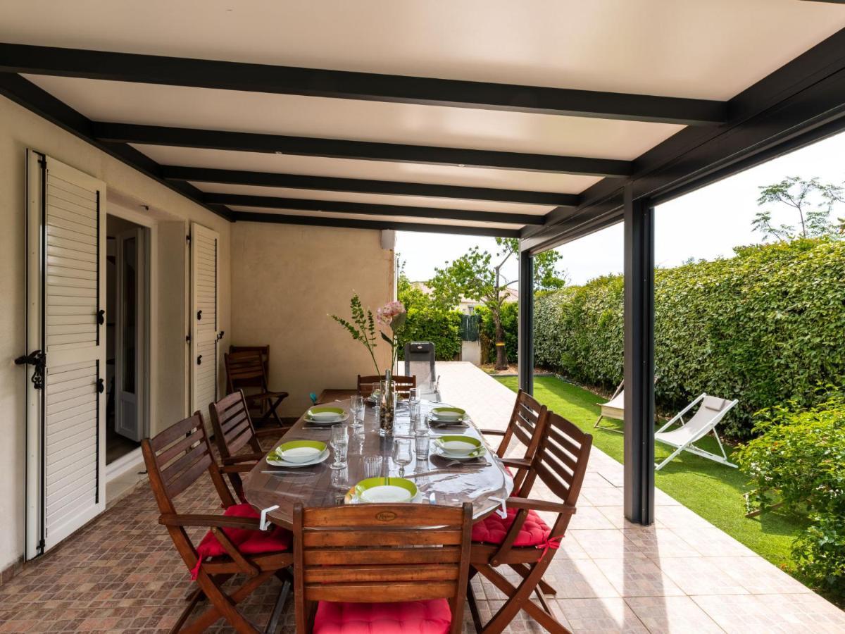 Paesolu Di Prunete By Interhome
